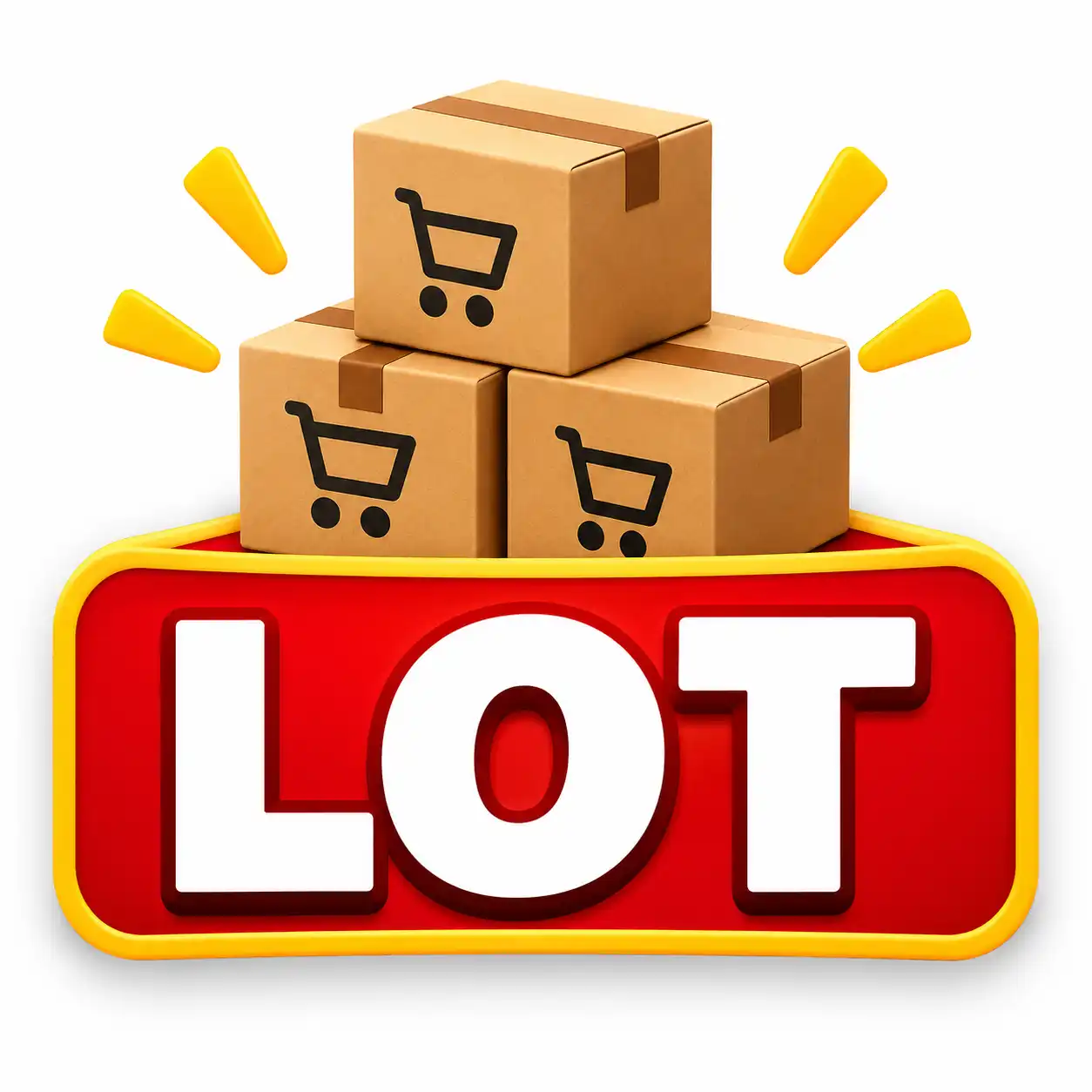 Lots