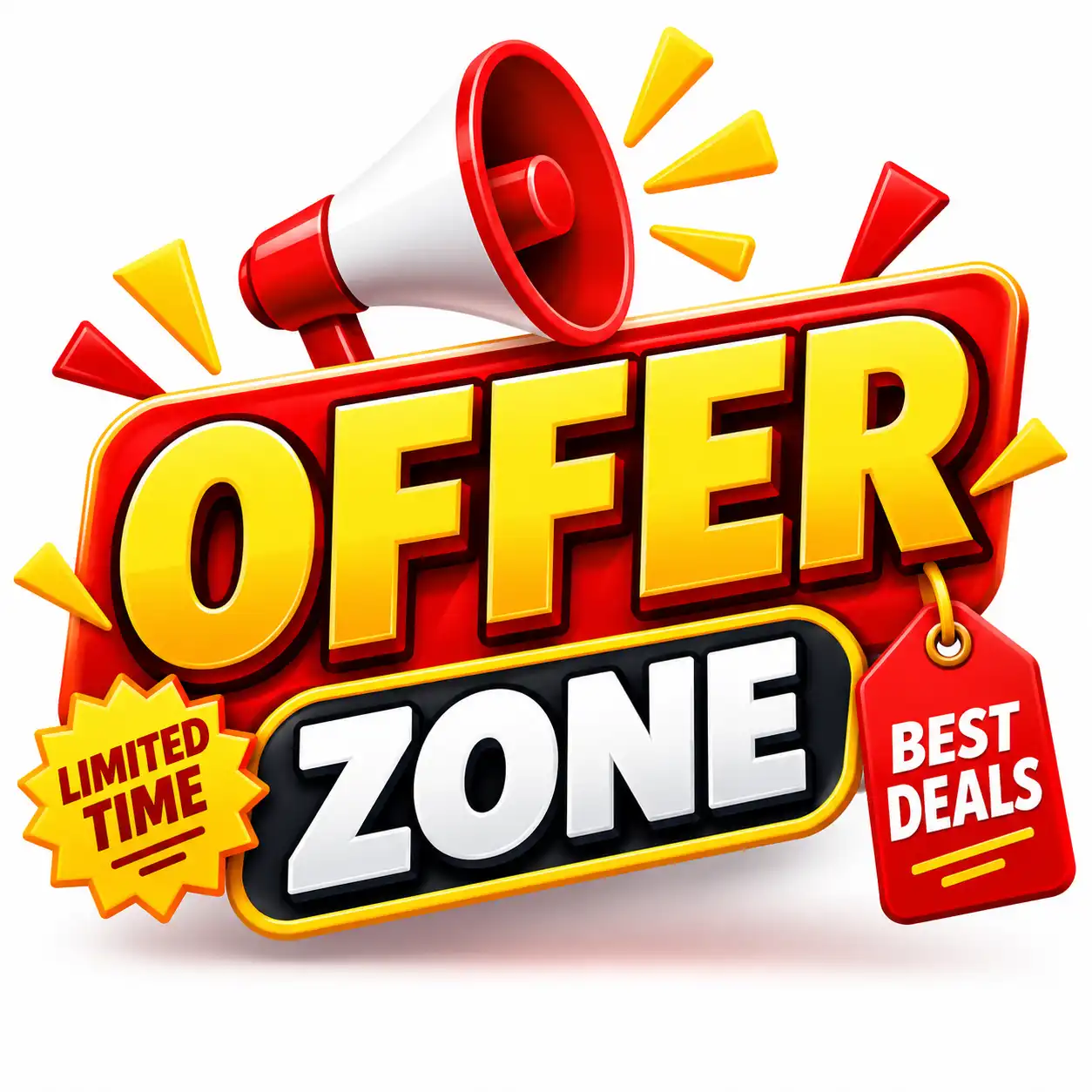 Offer-Zone