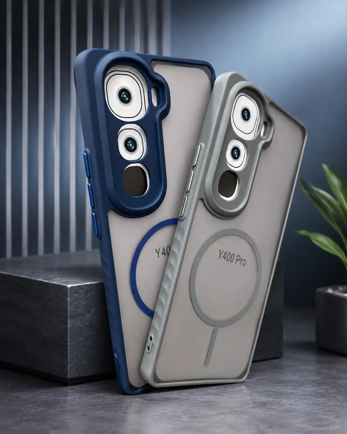 OG Smoke Grip Case