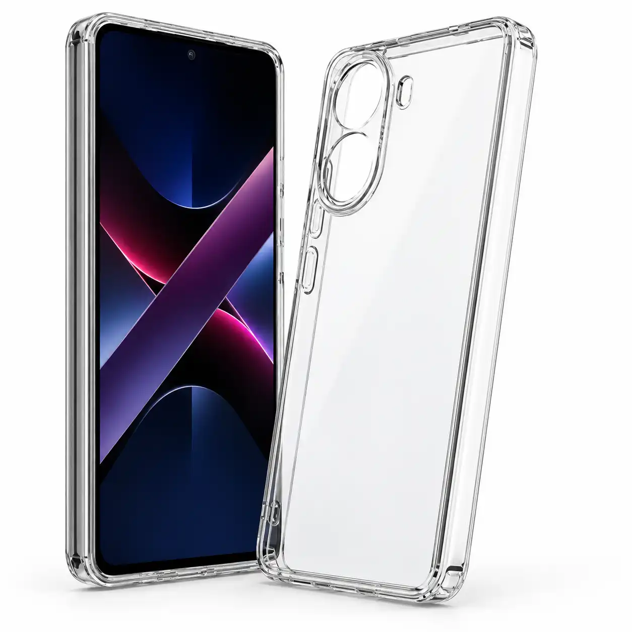 OG China Imported 2MM TPU