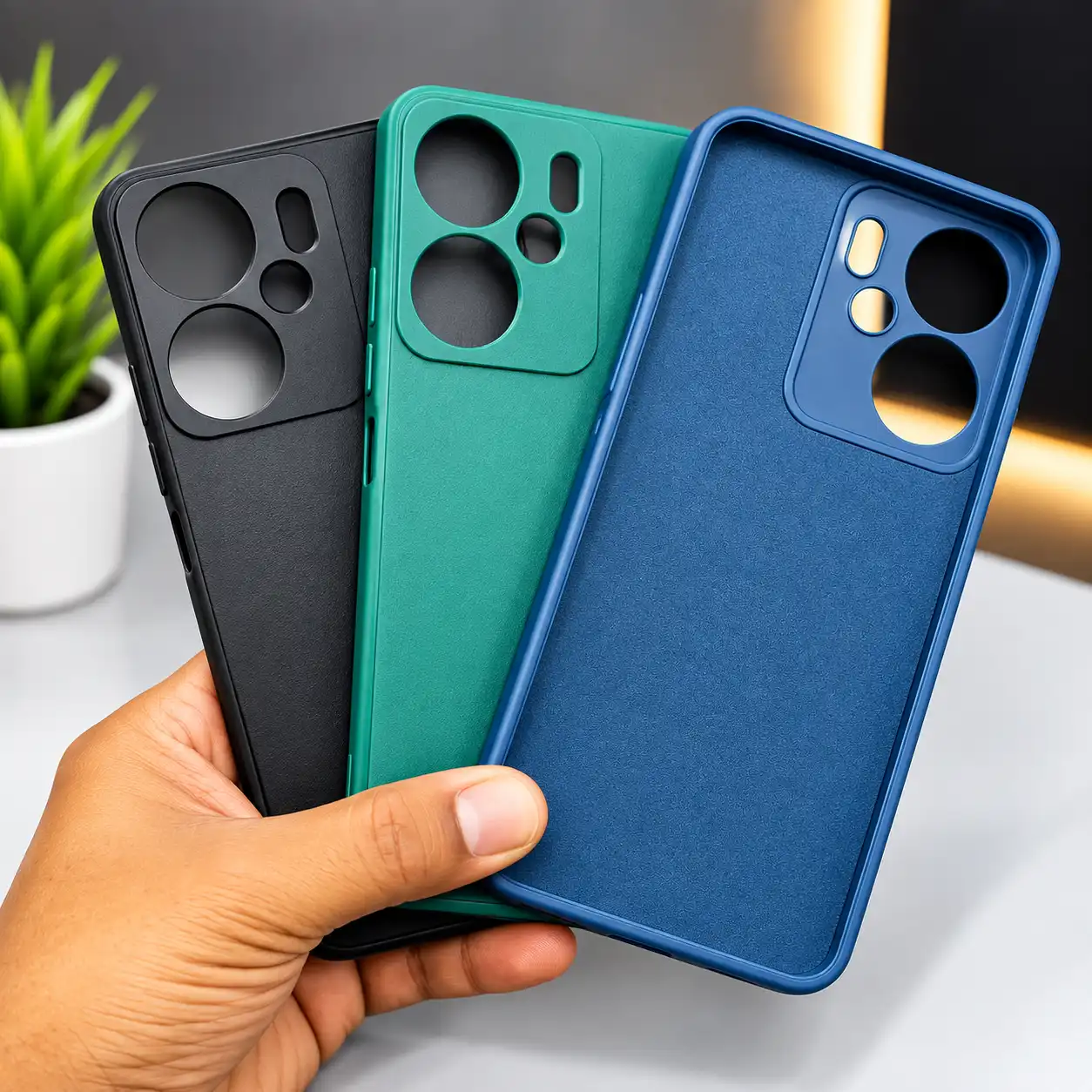 Silicone Cloth